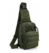 Chest Bag for Outdoor