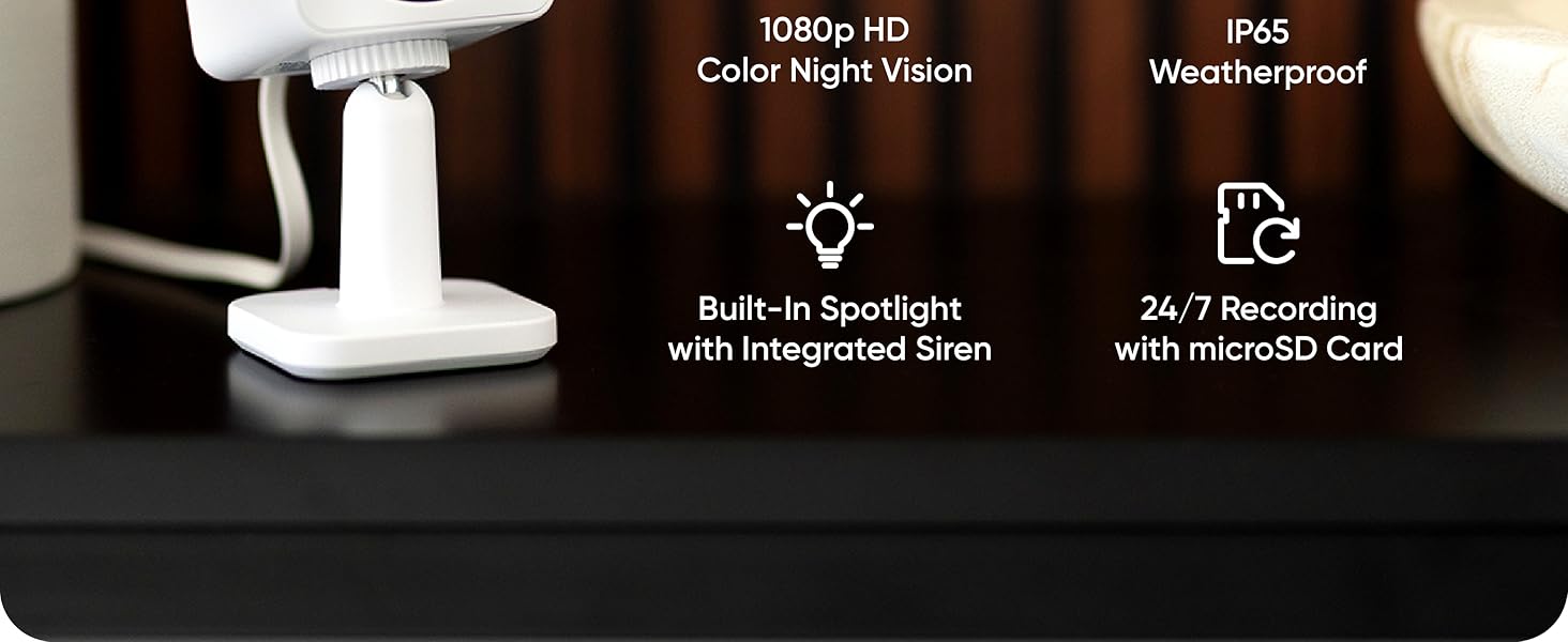 Wyze Cam OG Overview 2