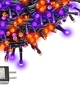 300LED Halloween String Lights