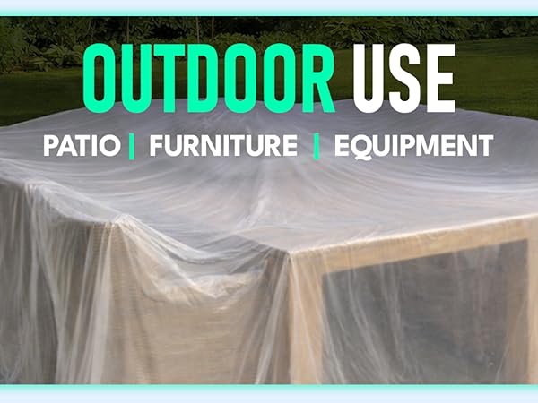 outdoor, plastic drop cloth, drop cloth