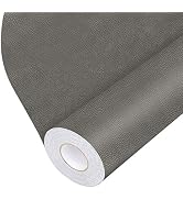 Leather Repair Tape, Self-Adhesive Leather Repair Patch for Couch Furniture Sofas Car Seats, Adva...