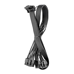 CableMod Unsleeved