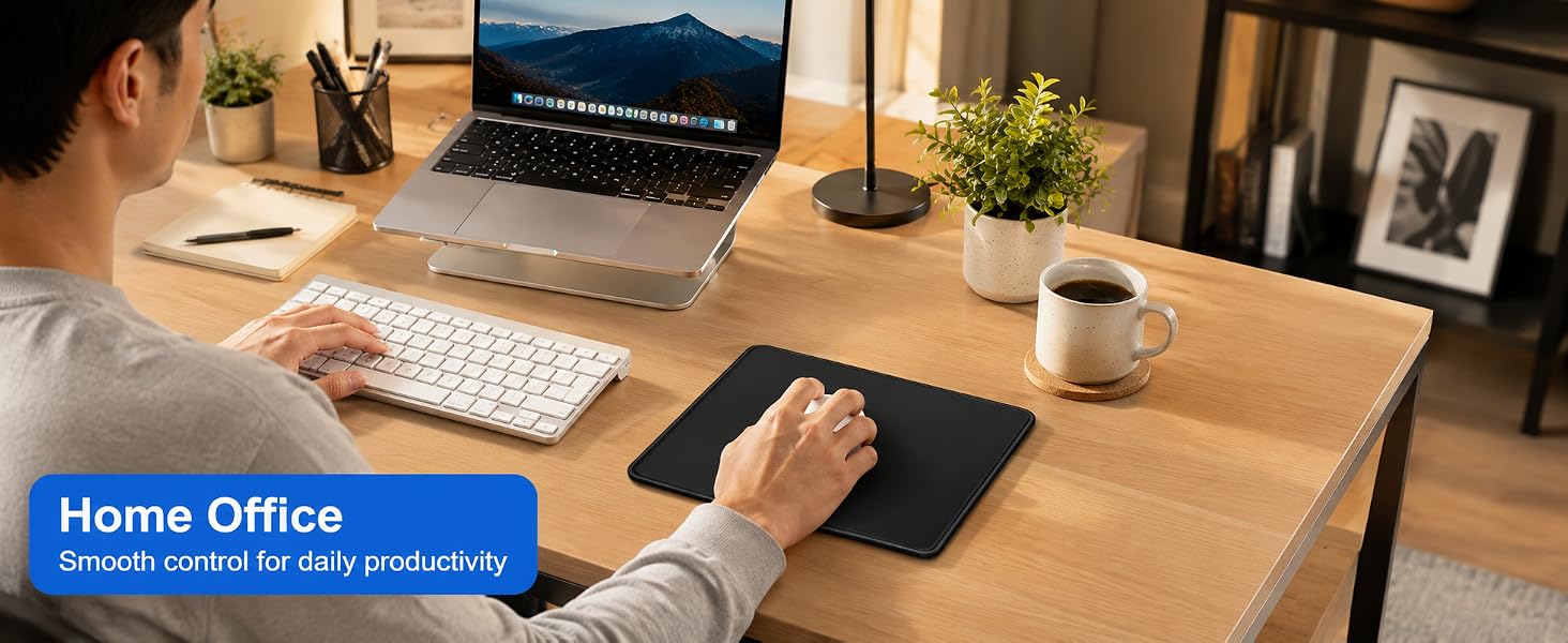 mouse pads