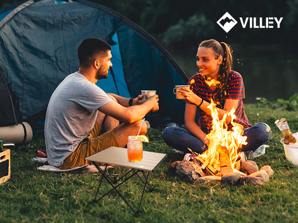camping table