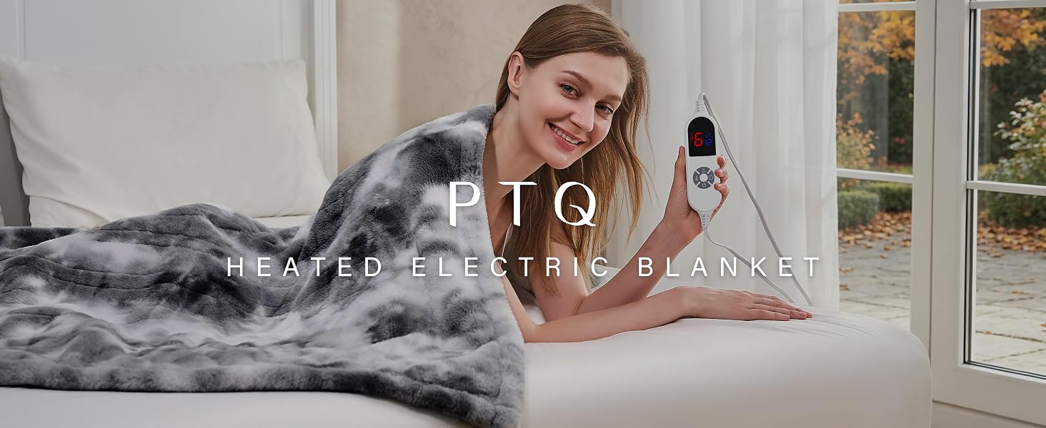 heated blanket