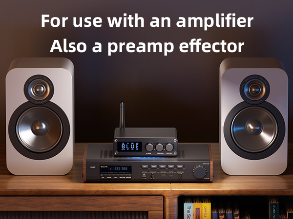 bluetooth stereo receiver;bluetooth adapter for home stereo