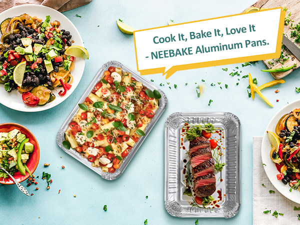 foil pans