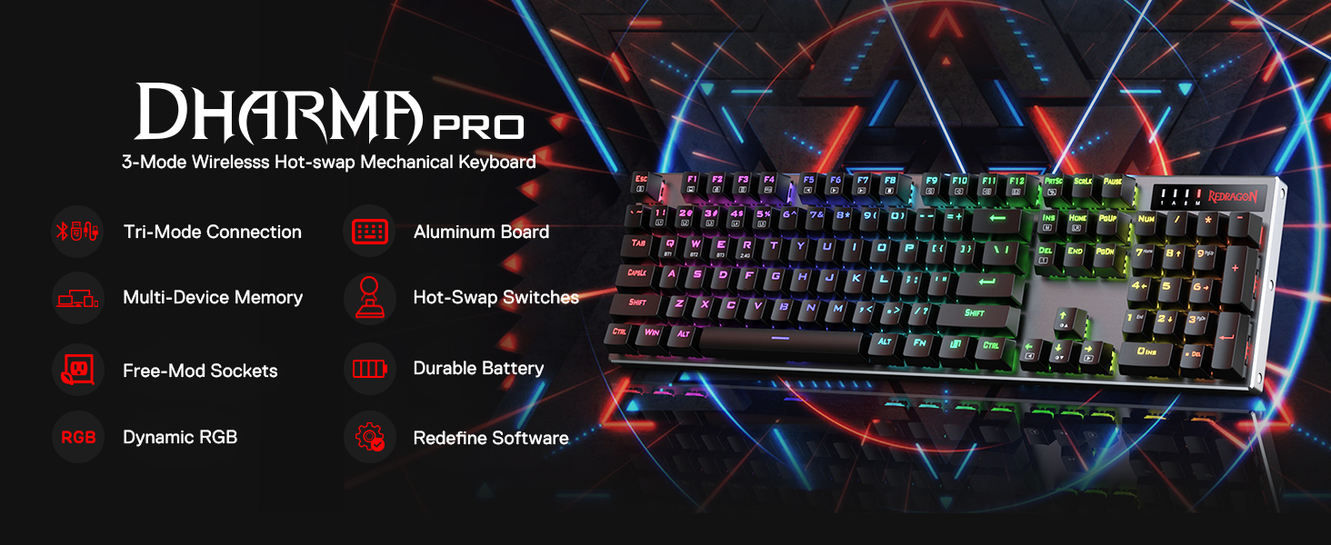 K556 PRO