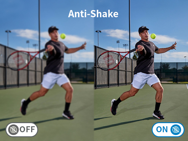 ANTI-SHAKE