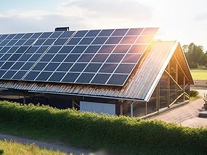Solar panel