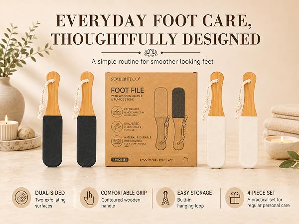 in Kraft paper box