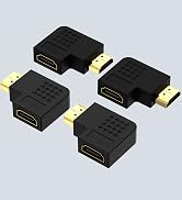 flat hdmi 90 degree adapter AD501AB