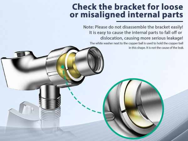 Filtered Shower Head