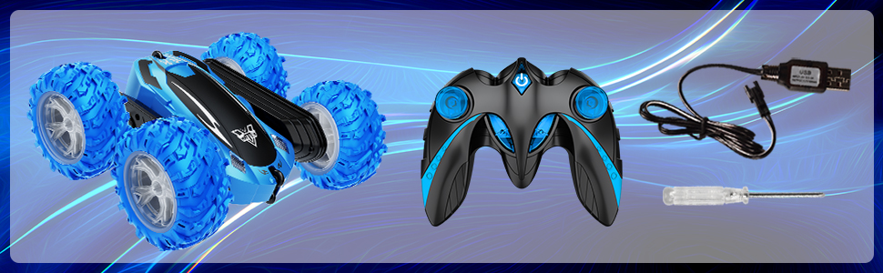 Remote Control Car