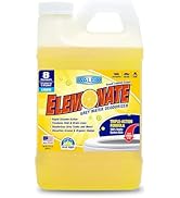 Walex Elemonate Liquid Grey Water Deodorizer for RV, Camper & Marine - Dissolves Grease & Organic...