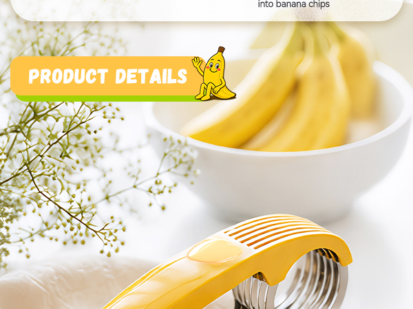 Banana Slice