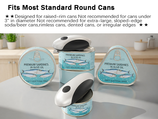 can opener