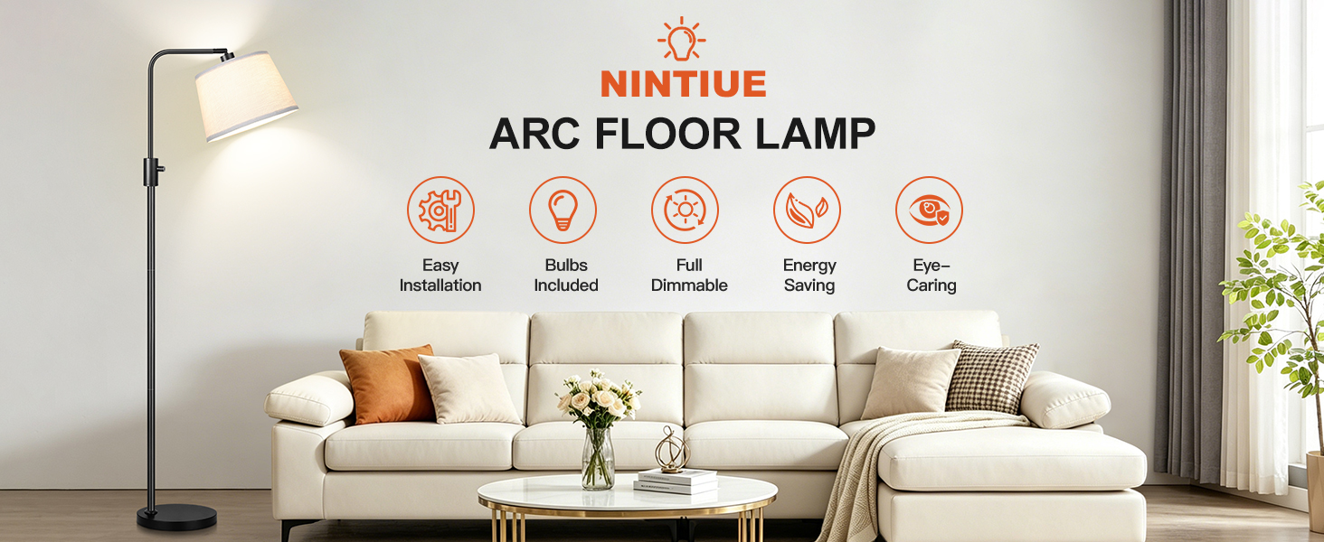 floor lamp