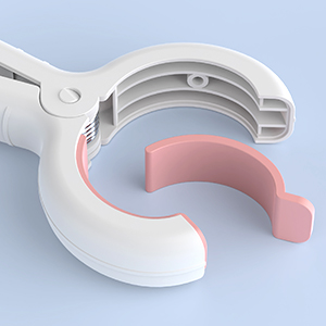 beach towel clip