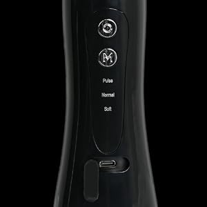 Water Flosser V2