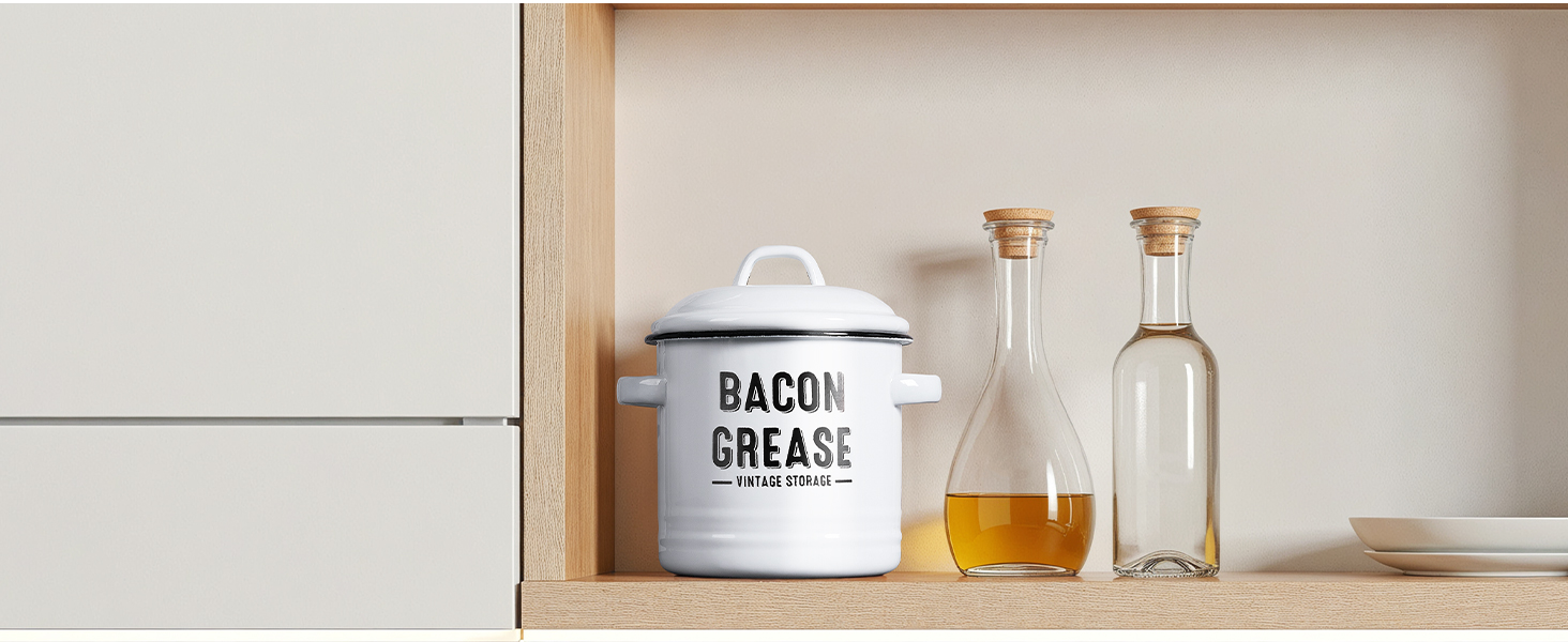 grease strainer