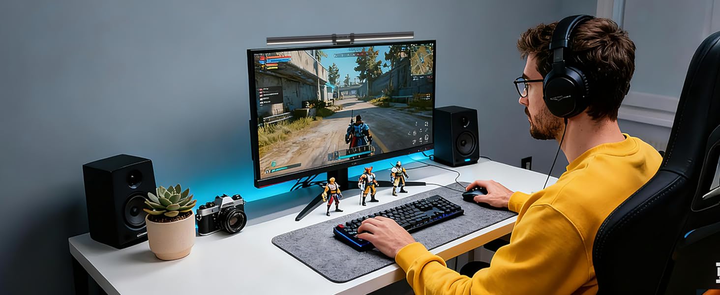 Gaming