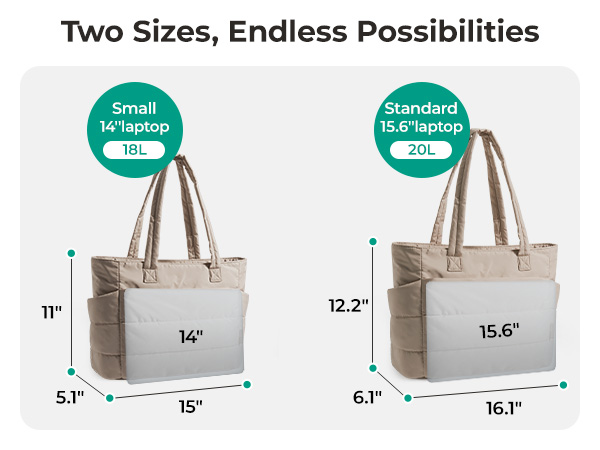 MEDIUM TOTE