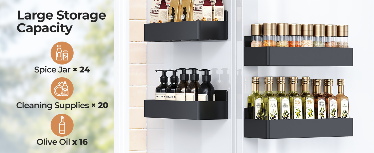 spice rack