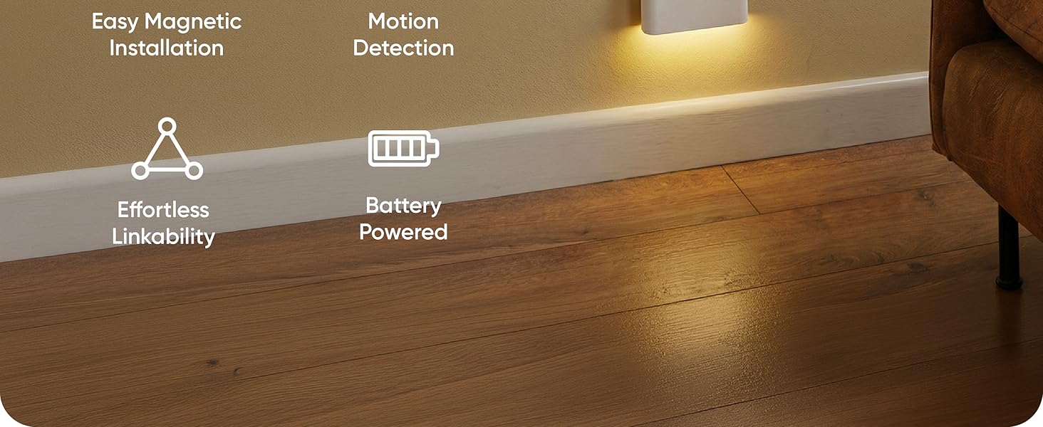 Wyze Night Light Overview 2