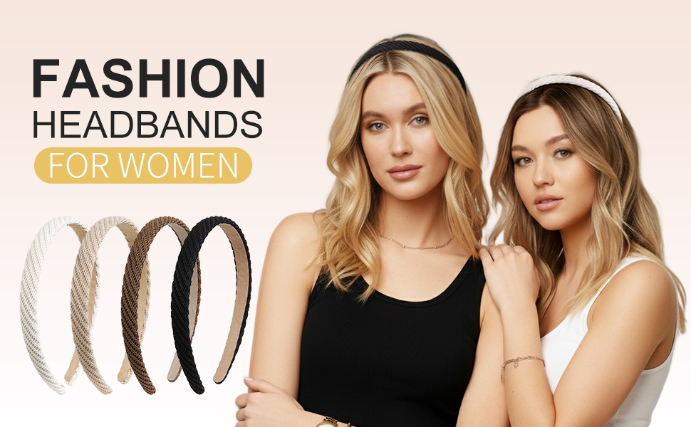 fashion headband for women