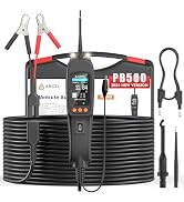 ANCEL PB500 Power Circuit Probe Tester Kit - Automotive Circuit Tester for Faster Troubleshooting...