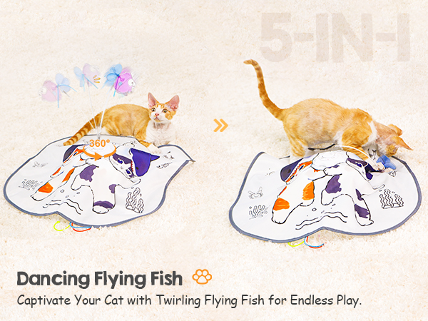 toys for cats