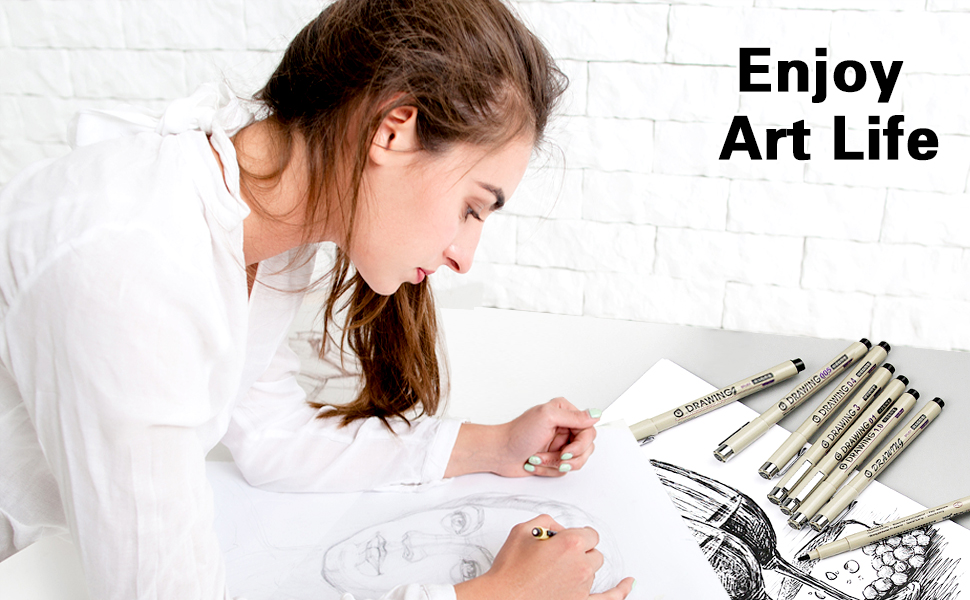 Enjoy Art Life