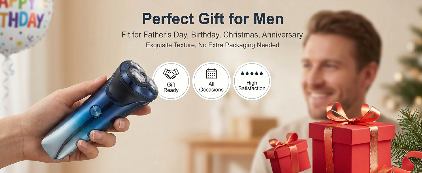 Perfect Gift for Men