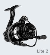 fishing reel