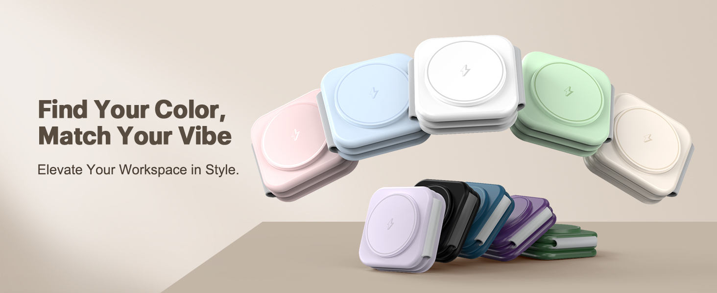 wireless chargers