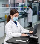 MakeID Multi-Purpose Nylon Label Cartridge for Laboratory Labeling, Wire and Cable Labeling, Gene...