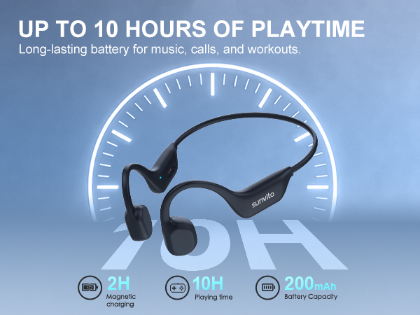 UP TO 10H