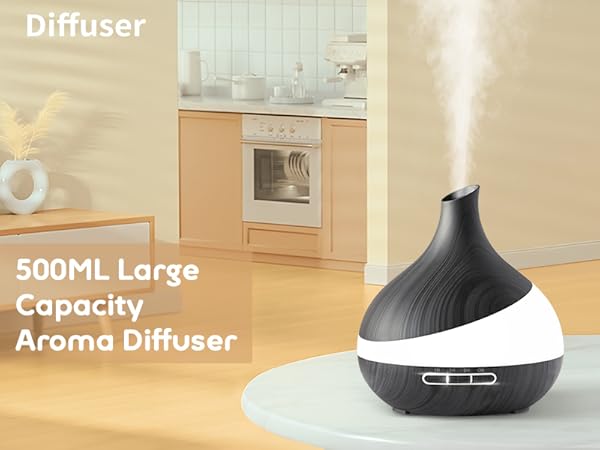 diffuser