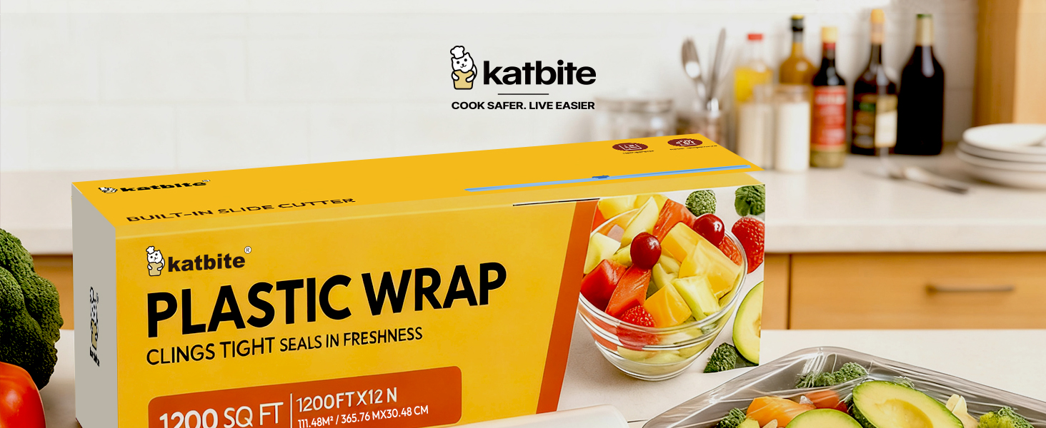 cling wrap