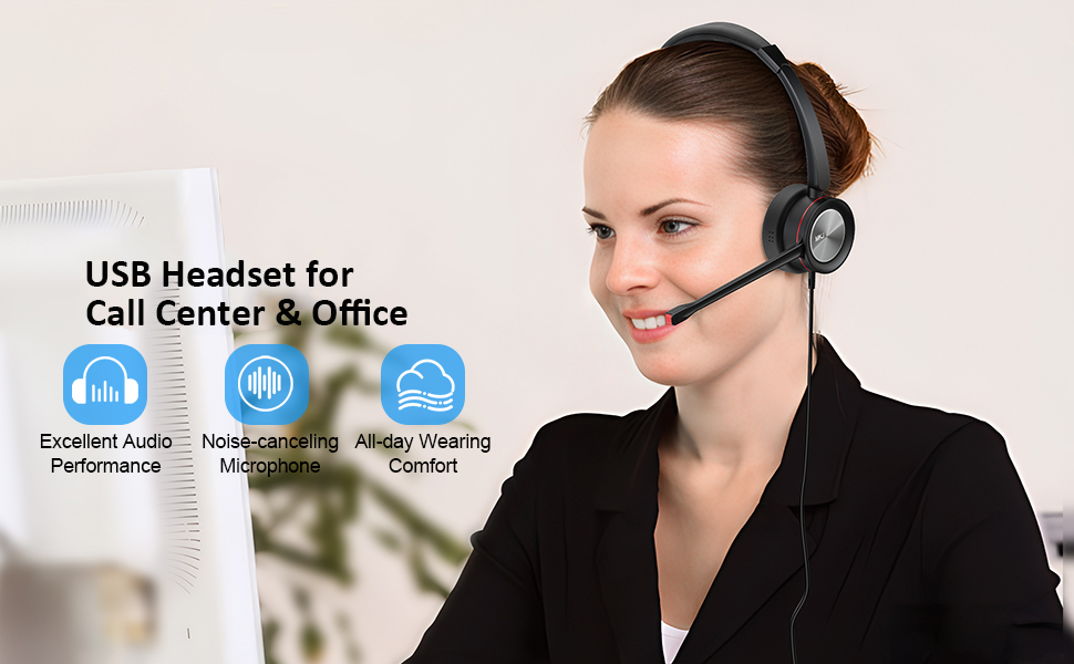 usb headset for skype