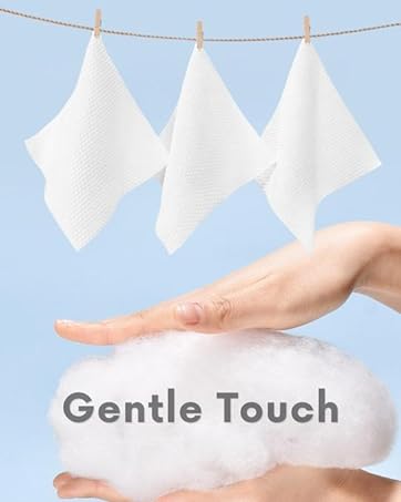 gentle touch