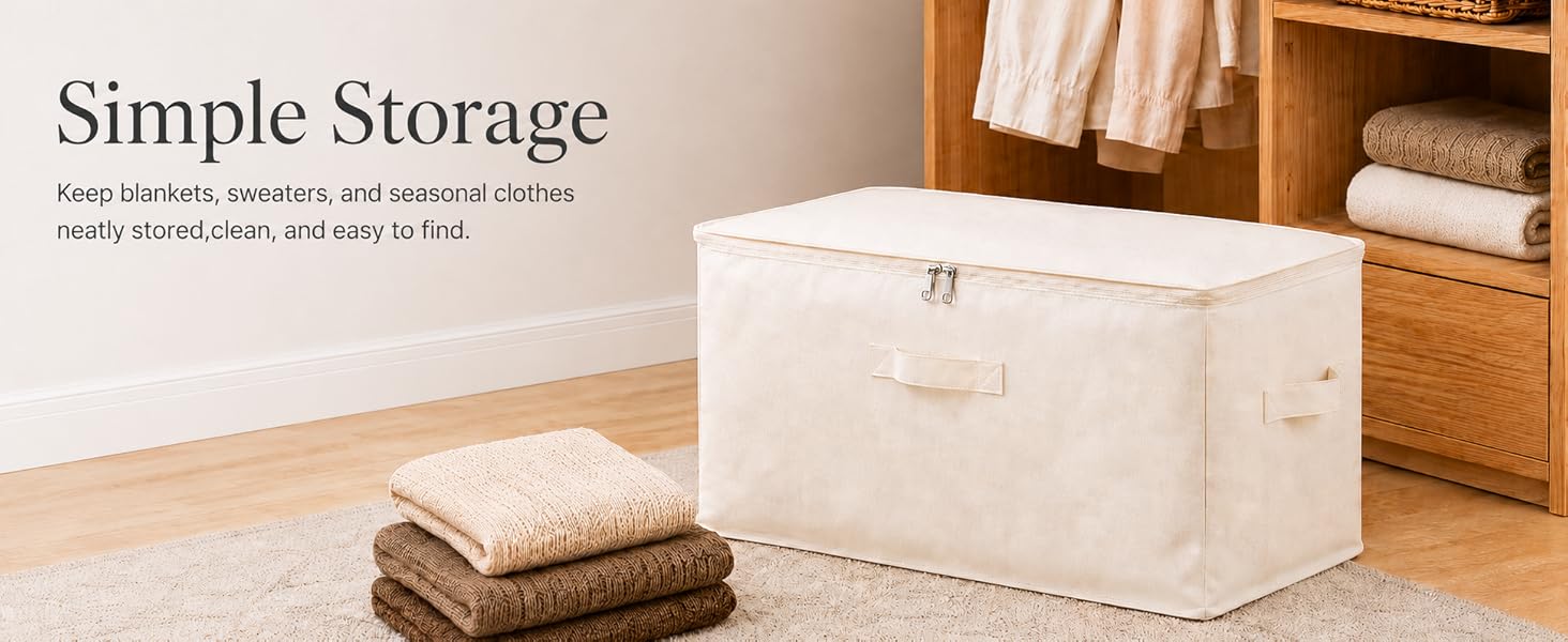 storage bag