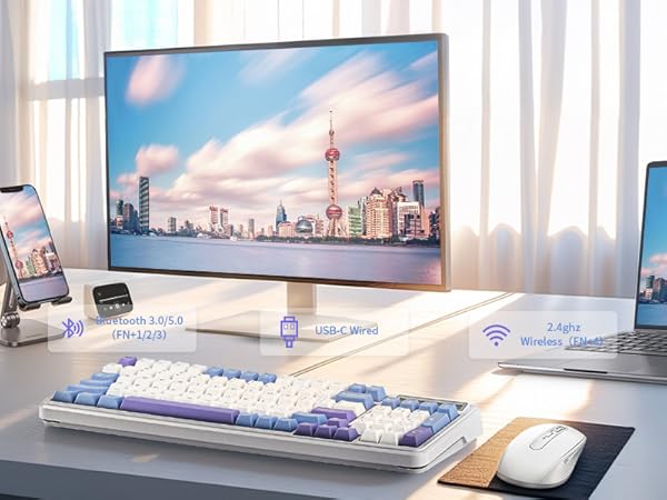 cypher96 gaming keyboard