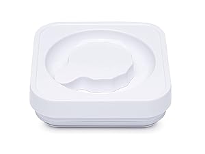 Airtight Twist Top Lid