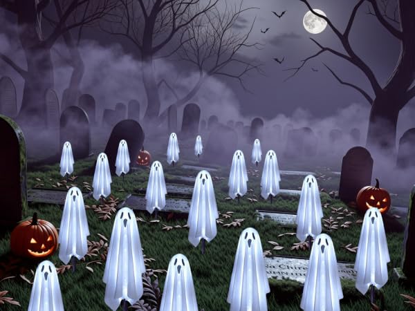 Halloween Decoration