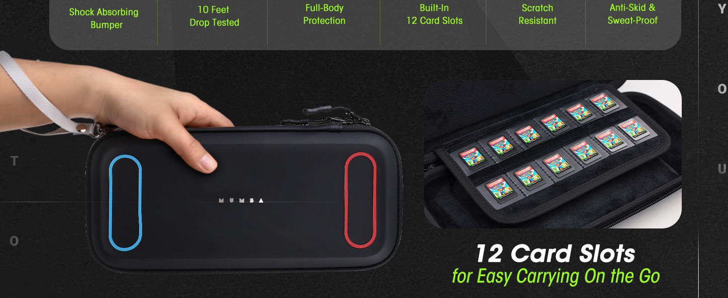 switch 2 travel case