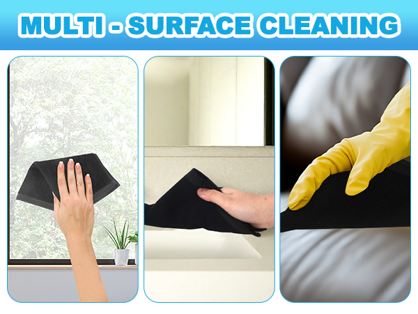 Wash Cloth