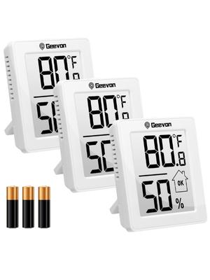 thermometer indoor