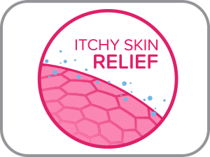 Benadryl Original Strength Itch Stopping Cream